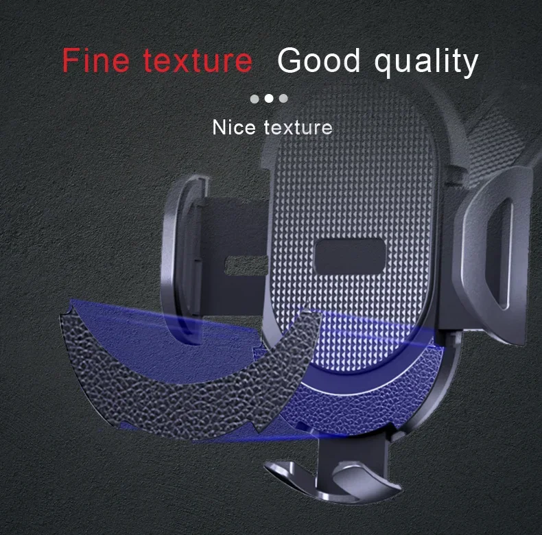 2026 New Universal Sucker Car Phone Holder Windshield Car Dashboard Mobile Cell Support Bracket For IPhone17 16 15 Xiaomi Samsun