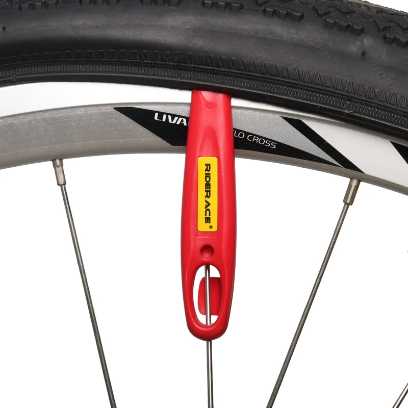 Bicycle Glueless Chip Patches Kit Bike Inner Tube Patching Tyre Lever Wheel Repair Tool MTB Glue Free Cold Patch Sealant Fix