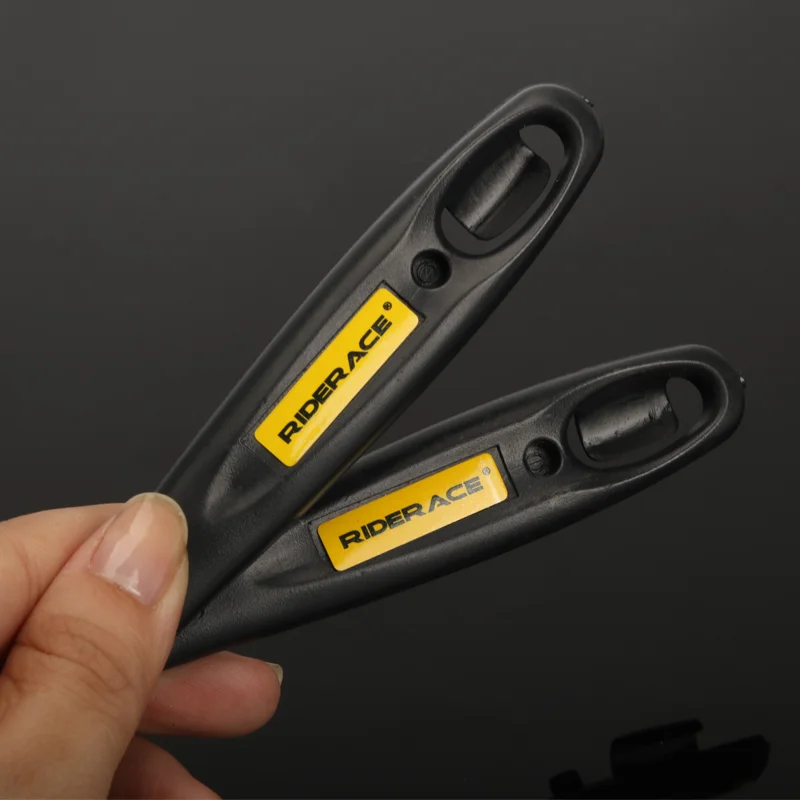 Bicycle Glueless Chip Patches Kit Bike Inner Tube Patching Tyre Lever Wheel Repair Tool MTB Glue Free Cold Patch Sealant Fix