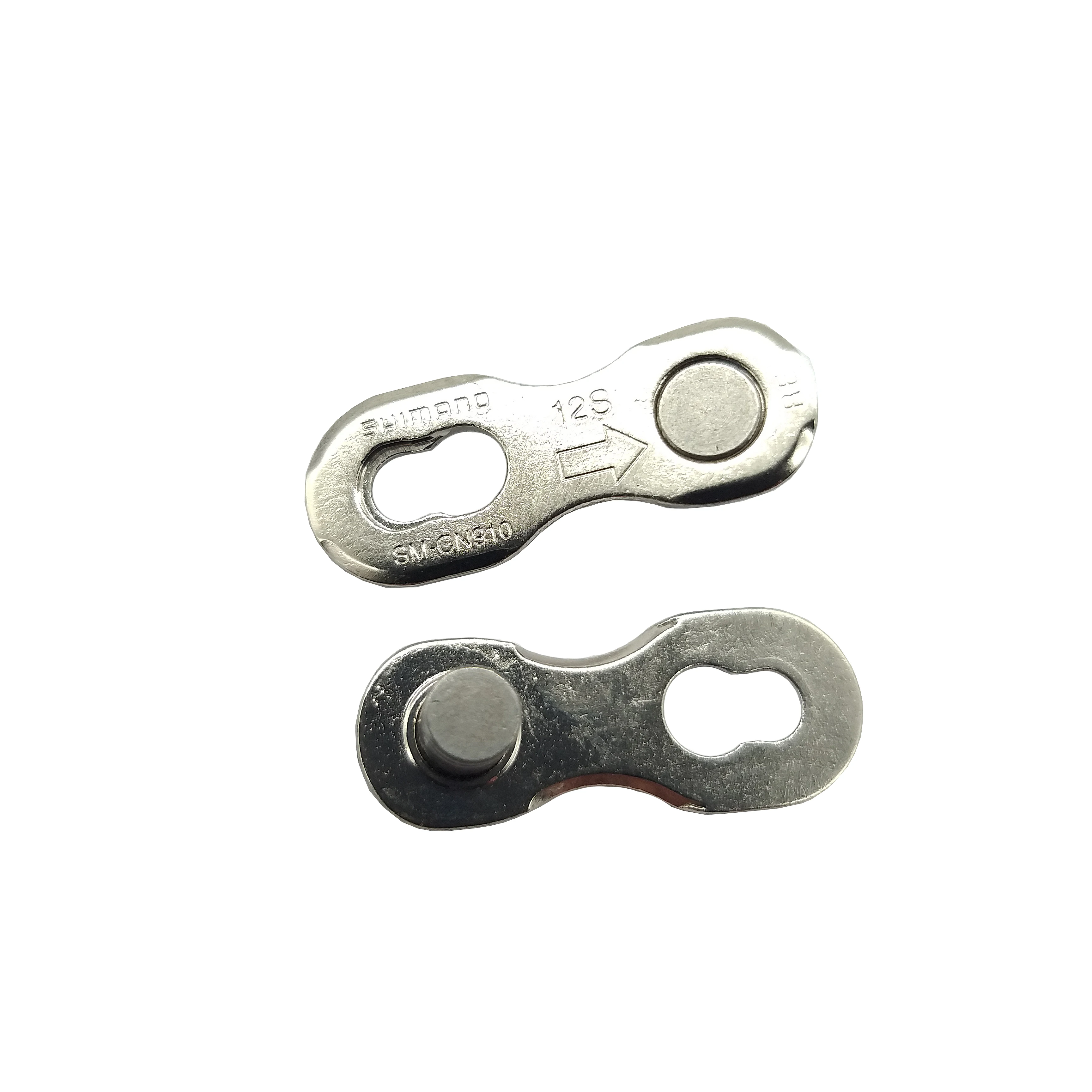 SHIMANO DEORE SLX XT XTR M6100 M7100 M8100 M9100 12Speed Chain for Mountain Bike Bicycle 12S Current MTB Parts with QUICK LINK