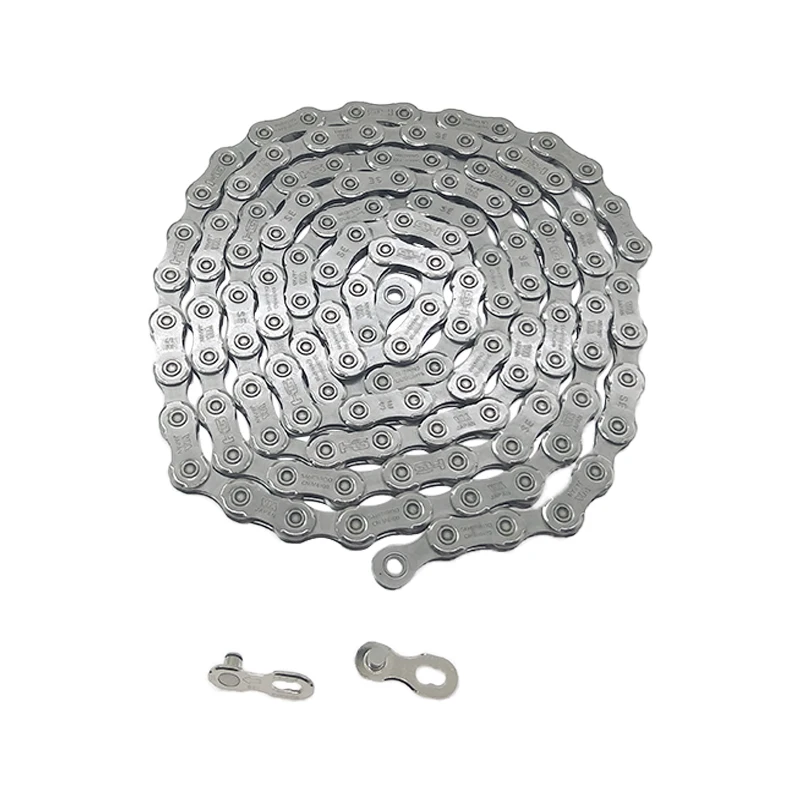 SHIMANO DEORE SLX XT XTR M6100 M7100 M8100 M9100 12Speed Chain for Mountain Bike Bicycle 12S Current MTB Parts with QUICK LINK
