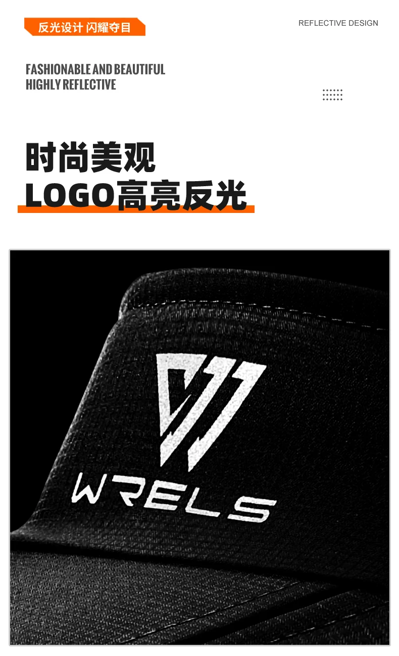 WRELS Summer Sun Hats Sun Protection Hat Outdoor Sports Golf Hats Top-Empty Visor Empty Breathable Anti-UV Adjustable Cool Cap