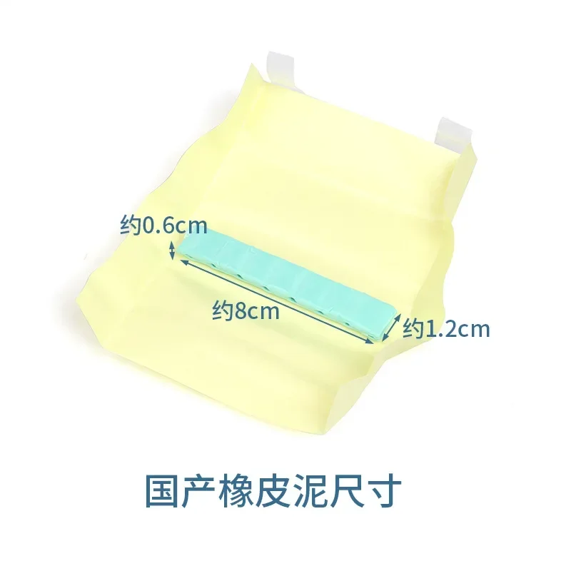Watch Repair Kits Rubber Dust Air Blower Protector Pads Needle Pen Cleaning Brush Suit Watch Repair Tools Care Kit