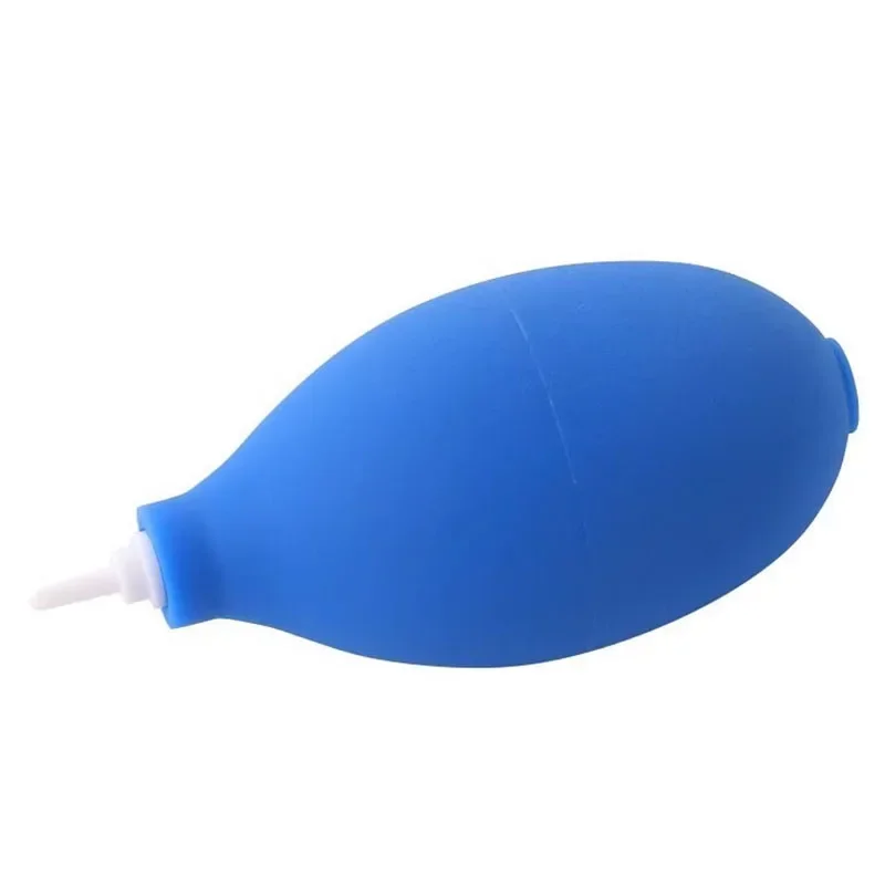 Watch Repair Kits Rubber Dust Air Blower Protector Pads Needle Pen Cleaning Brush Suit Watch Repair Tools Care Kit