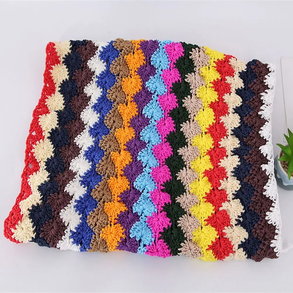 200M 3mm Hollow Line Macrame Rope Soft Hand-Woven Nylon Cord Hat Bag Shoe Doll Handicrafts Thread DIY