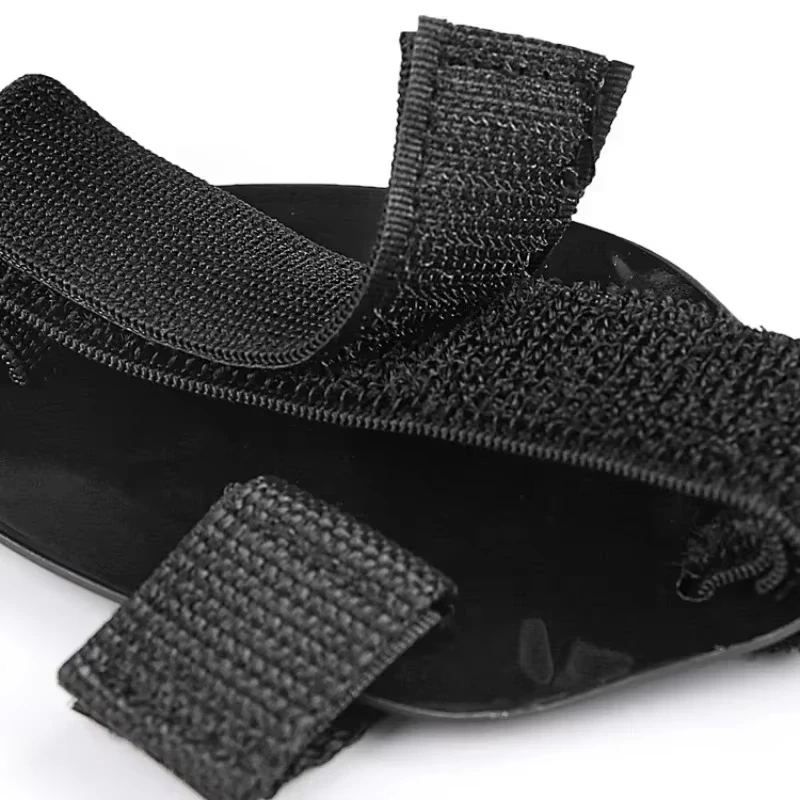 Rubber Motorcycle Shift Pad Motorbike Anti-Slip Gear Shoes Cover Motorcycle Moto Boots Shifter Guards Protector Pad Accessories