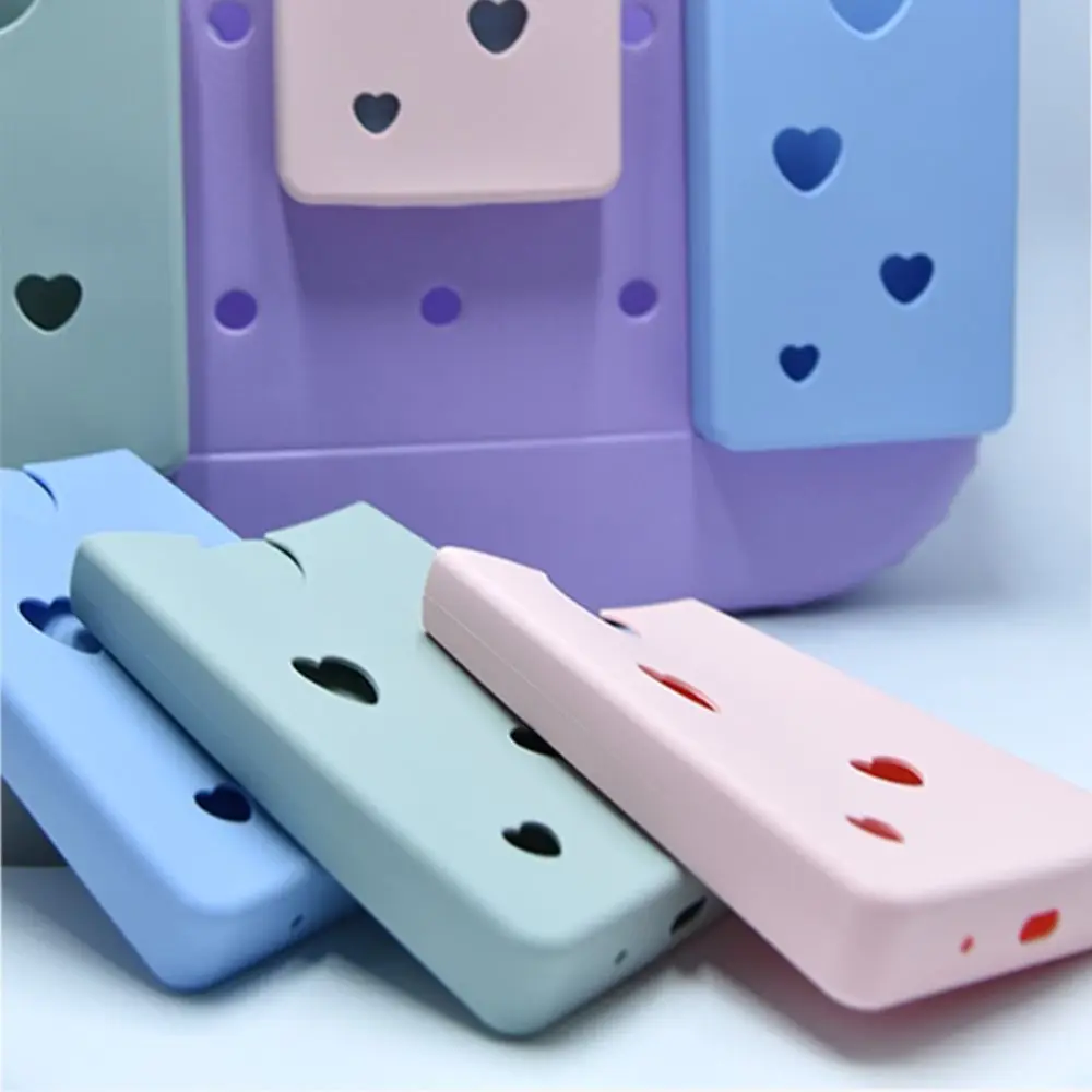 Phone Holder Compatible with Beach Bag Soft Silicone Accessories Charms Inserts for Organizing Device Lipstick Keychain