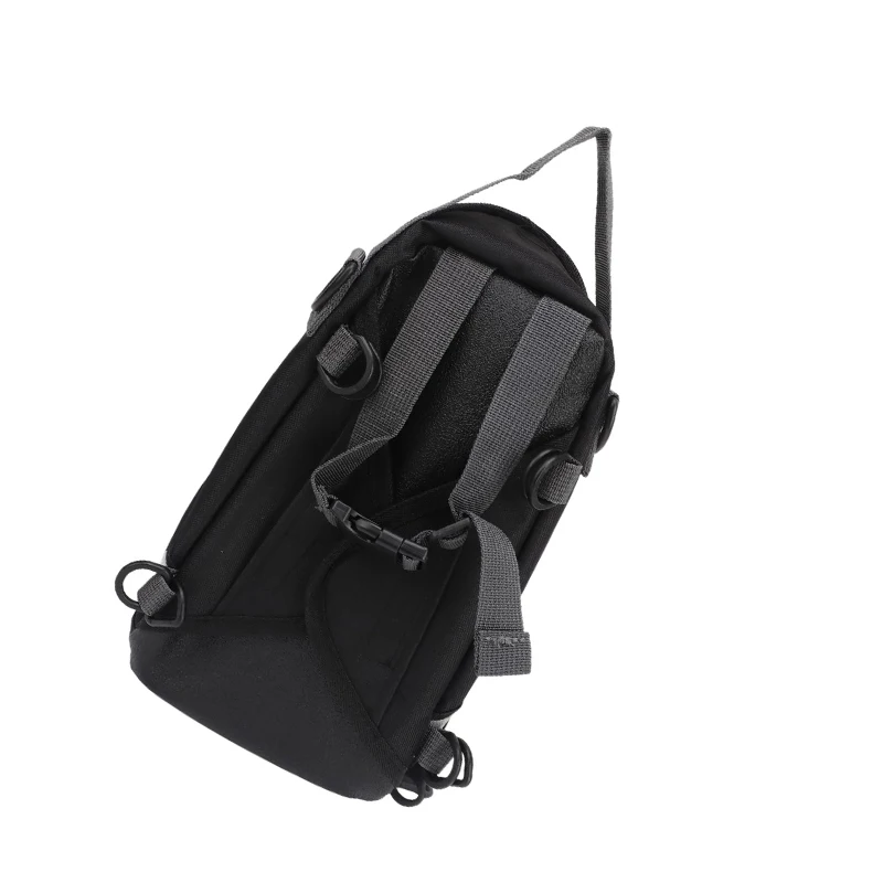 New Motorcycle Fuel Bag Mobile Phone Navigation Tank Multifunctional Small Oil Reservoit Package