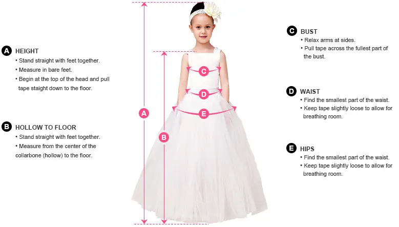Luxury Pink Kids Birthday Dresses Beading Ruffles Flower Girl Dresses for Wedding Baby Girls Prom for Photoshoot