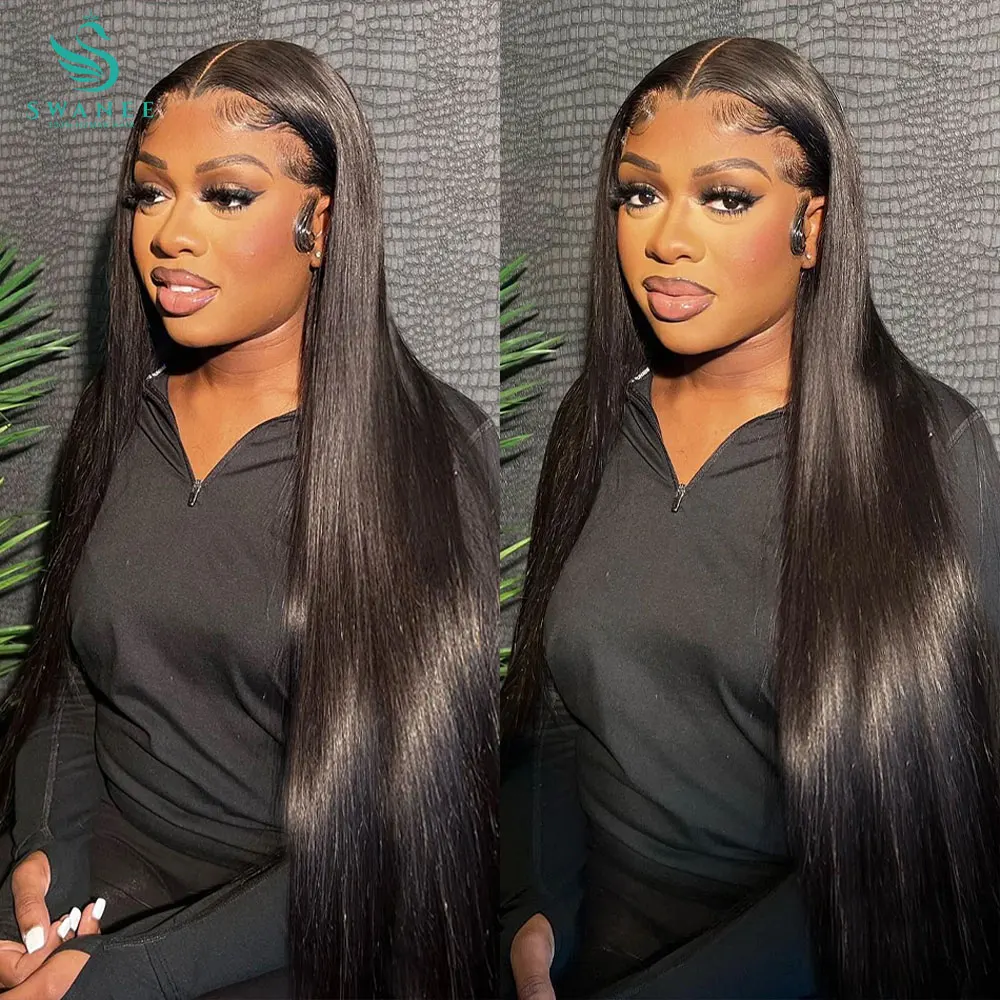 16A Raw Virgin Bone Straight 100% Human Hair Bundles Double Weft Unprocessed Vietnamese Hair Extensions 10-36 inch Natural Black