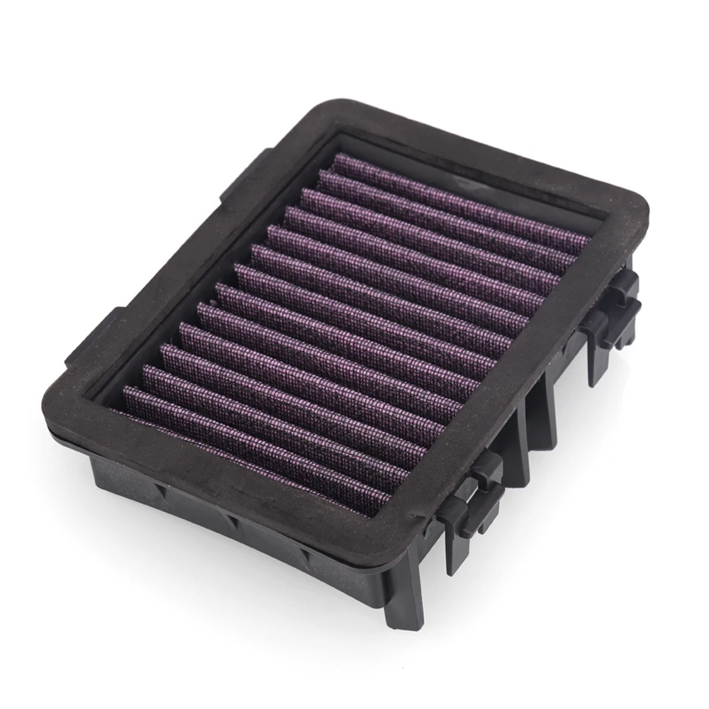 Motorcycle Air Filter For KTM DUKE 390 Adventure Accessories 125 200 250 390 DUKE 125Duke 200Duke 390Duke 2017-2019 2020 2021