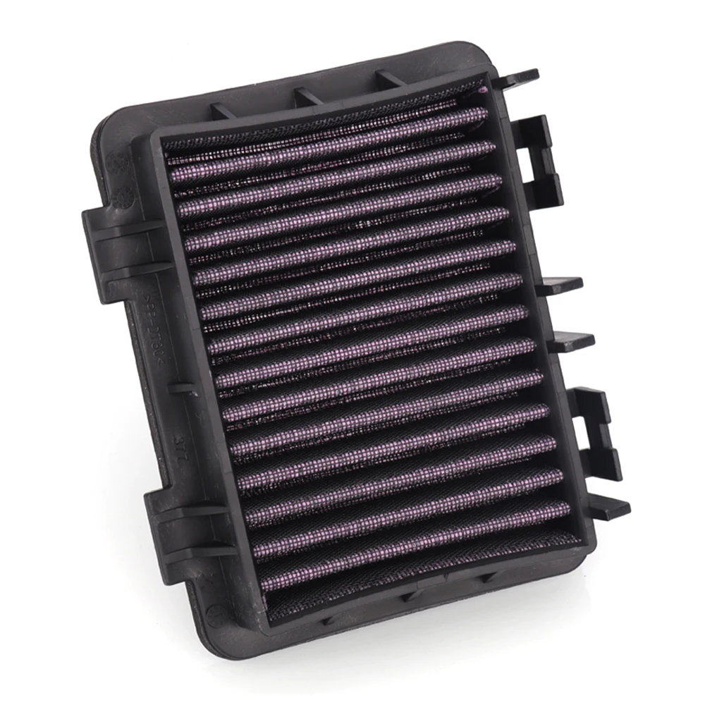Motorcycle Air Filter For KTM DUKE 390 Adventure Accessories 125 200 250 390 DUKE 125Duke 200Duke 390Duke 2017-2019 2020 2021