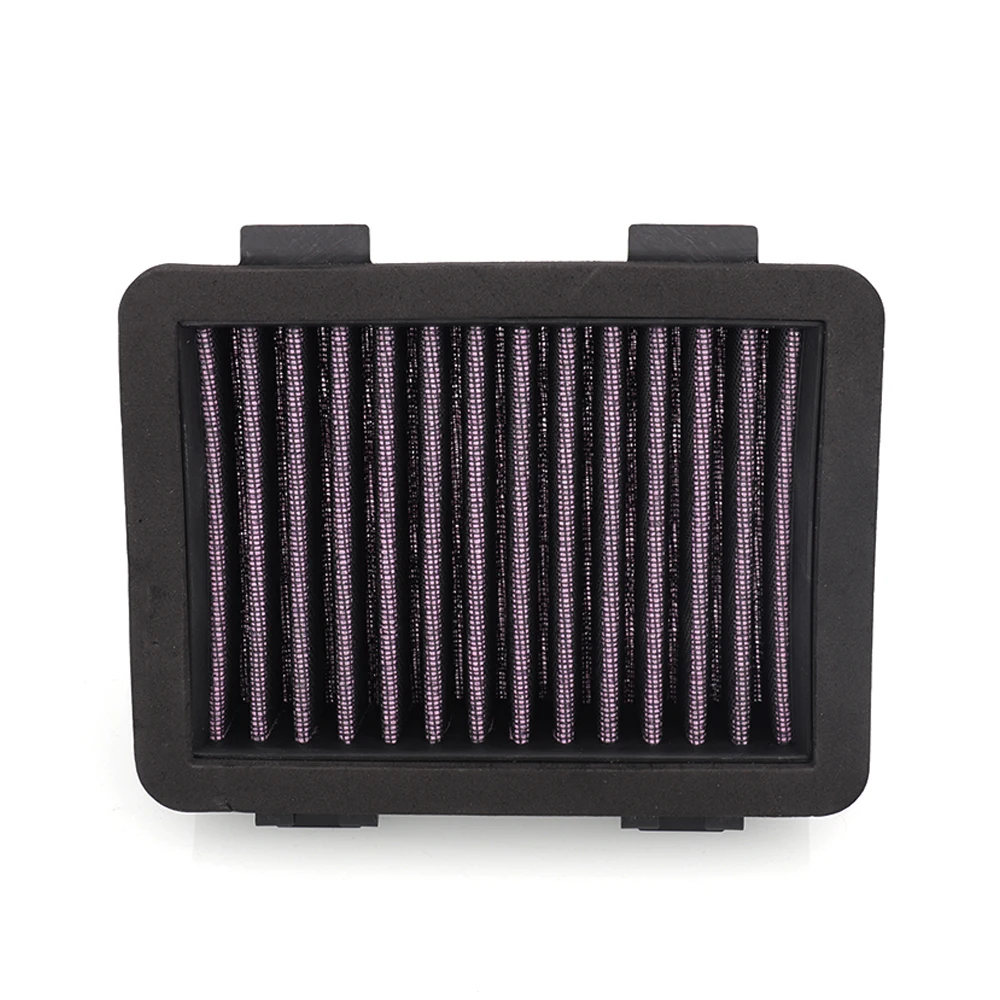 Motorcycle Air Filter For KTM DUKE 390 Adventure Accessories 125 200 250 390 DUKE 125Duke 200Duke 390Duke 2017-2019 2020 2021
