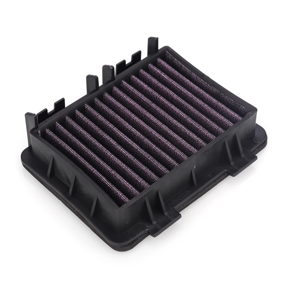 Motorcycle Air Filter For KTM DUKE 390 Adventure Accessories 125 200 250 390 DUKE 125Duke 200Duke 390Duke 2017-2019 2020 2021