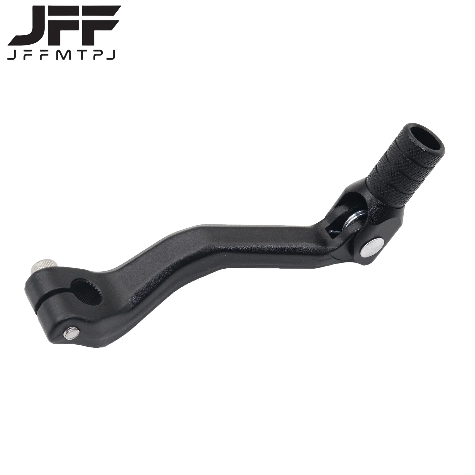 Motorcycle CNC Gear Shift Pedal Lever For Kayo T2 T4 T6 K4 K6 Bosuer CB NC 250 300 450 Enduro Dirt Bike 125-250cc Universal Part