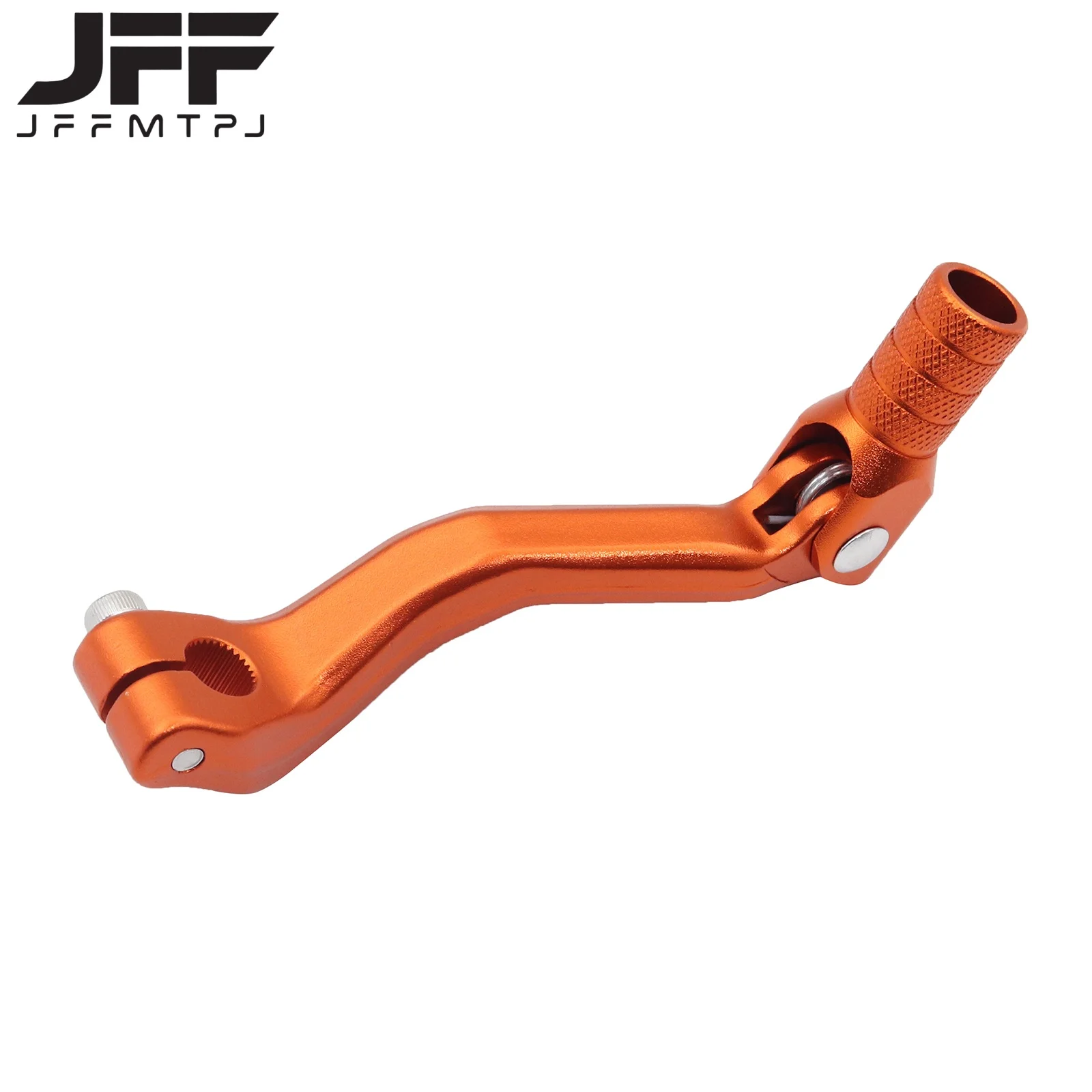 Motorcycle CNC Gear Shift Pedal Lever For Kayo T2 T4 T6 K4 K6 Bosuer CB NC 250 300 450 Enduro Dirt Bike 125-250cc Universal Part