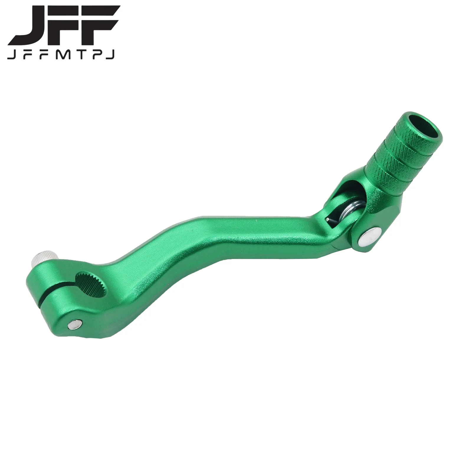 Motorcycle CNC Gear Shift Pedal Lever For Kayo T2 T4 T6 K4 K6 Bosuer CB NC 250 300 450 Enduro Dirt Bike 125-250cc Universal Part