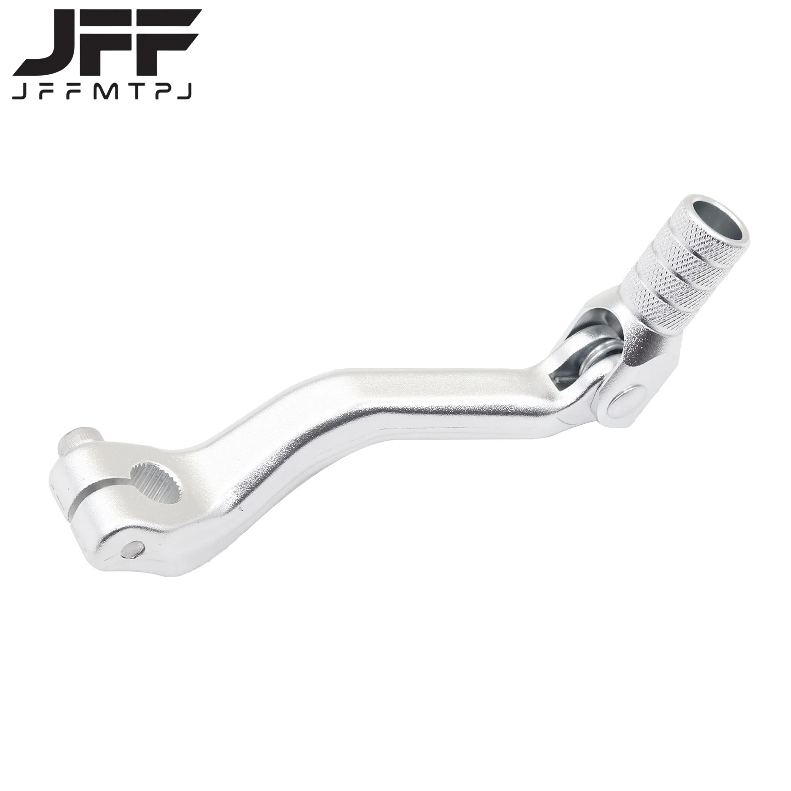 Motorcycle CNC Gear Shift Pedal Lever For Kayo T2 T4 T6 K4 K6 Bosuer CB NC 250 300 450 Enduro Dirt Bike 125-250cc Universal Part