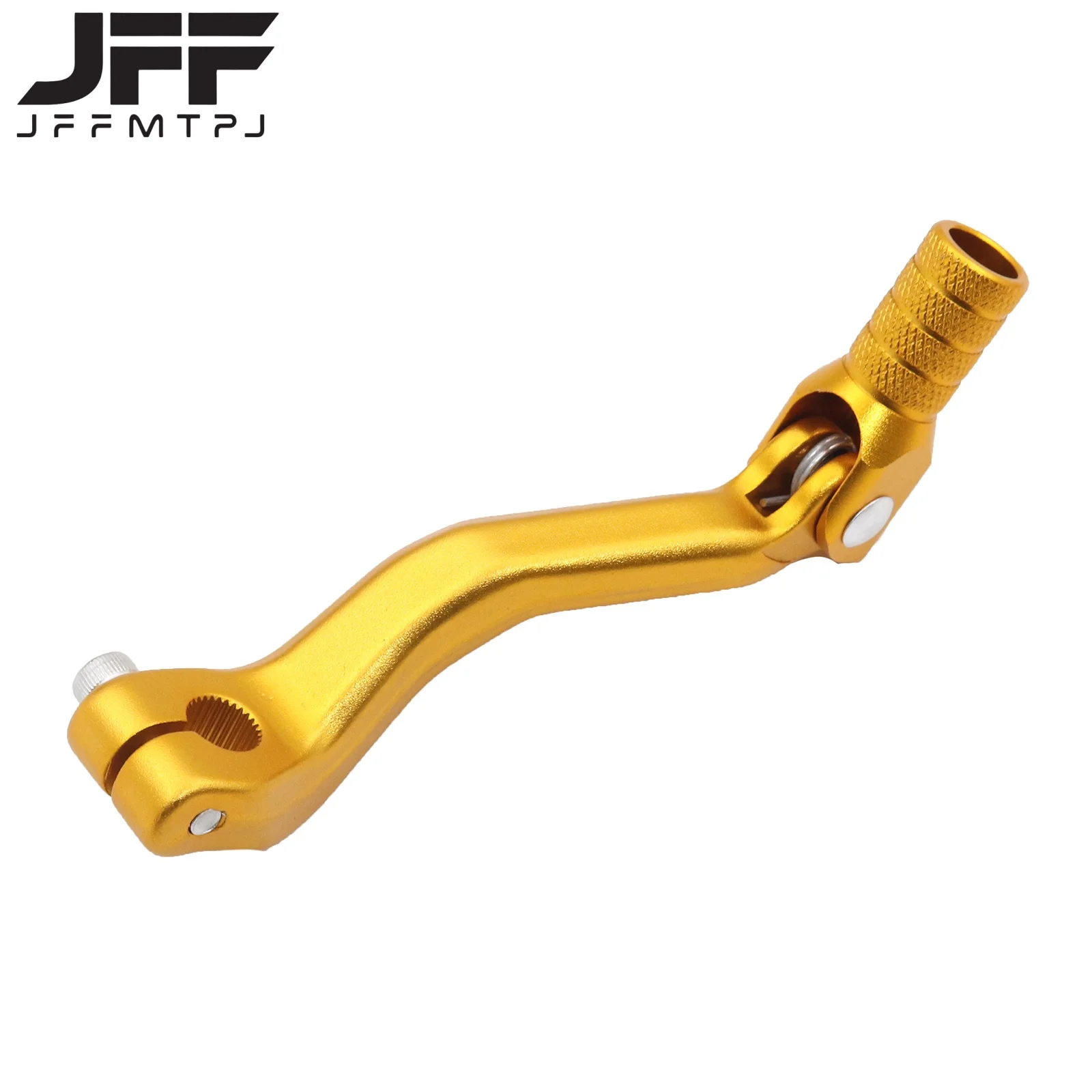 Motorcycle CNC Gear Shift Pedal Lever For Kayo T2 T4 T6 K4 K6 Bosuer CB NC 250 300 450 Enduro Dirt Bike 125-250cc Universal Part