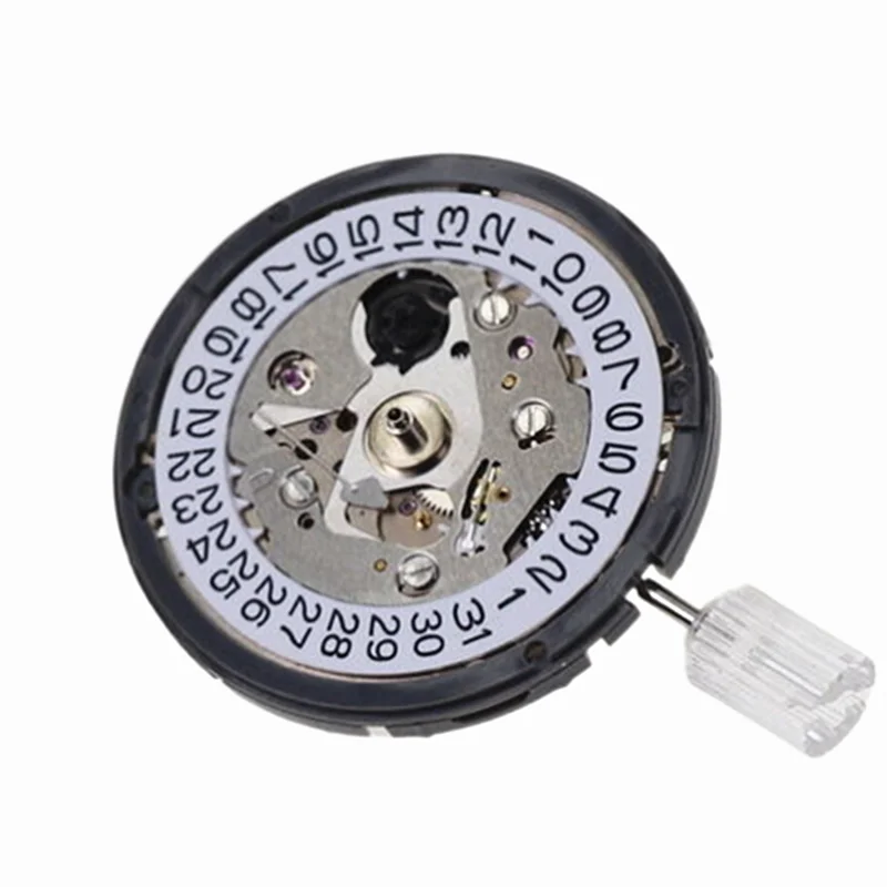 Nh35a Three-dot Automatic Mechanical NH35 Movement For Skx007 Watch Case Dial MOD Group Decoration Watchmaker