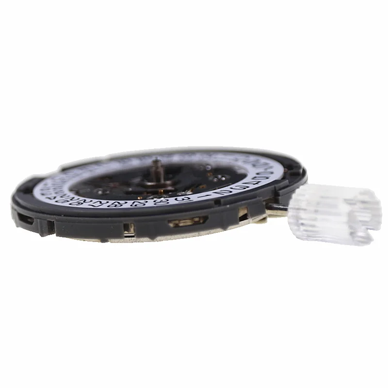 Nh35a Three-dot Automatic Mechanical NH35 Movement For Skx007 Watch Case Dial MOD Group Decoration Watchmaker