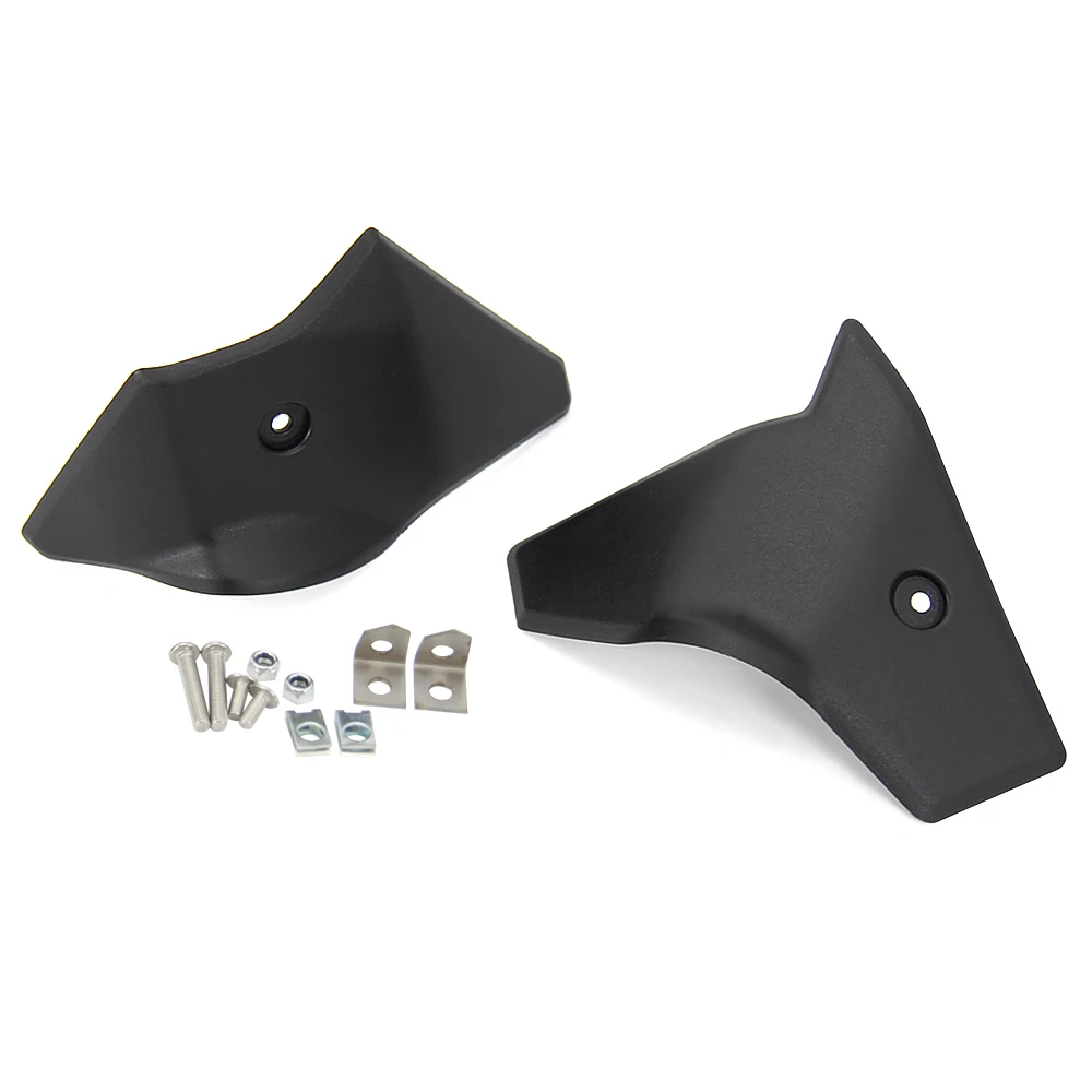 Throttle Body Guards Protector New Motorcycle Accessories For BMW R1250GS R1200GS R 1250GS 1200G 2017 2018 2019 2020 2021