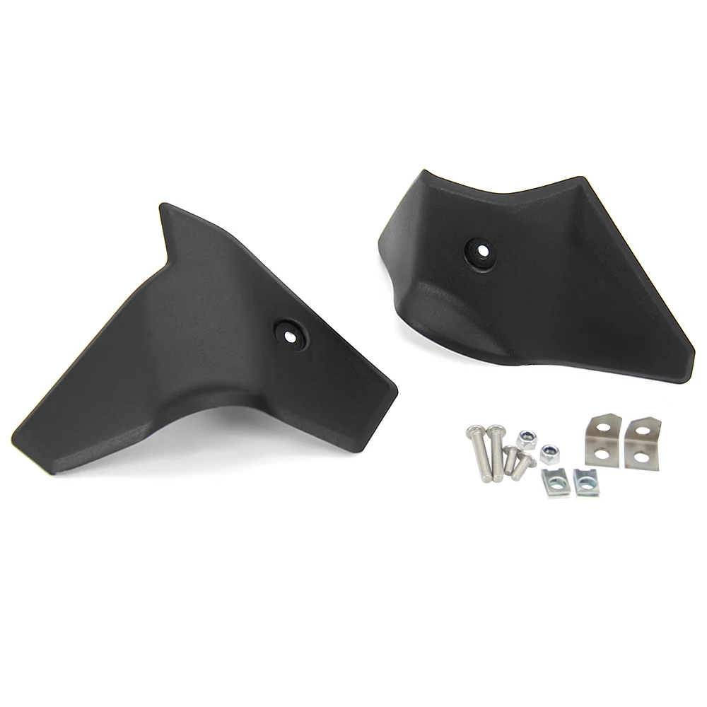 Throttle Body Guards Protector New Motorcycle Accessories For BMW R1250GS R1200GS R 1250GS 1200G 2017 2018 2019 2020 2021