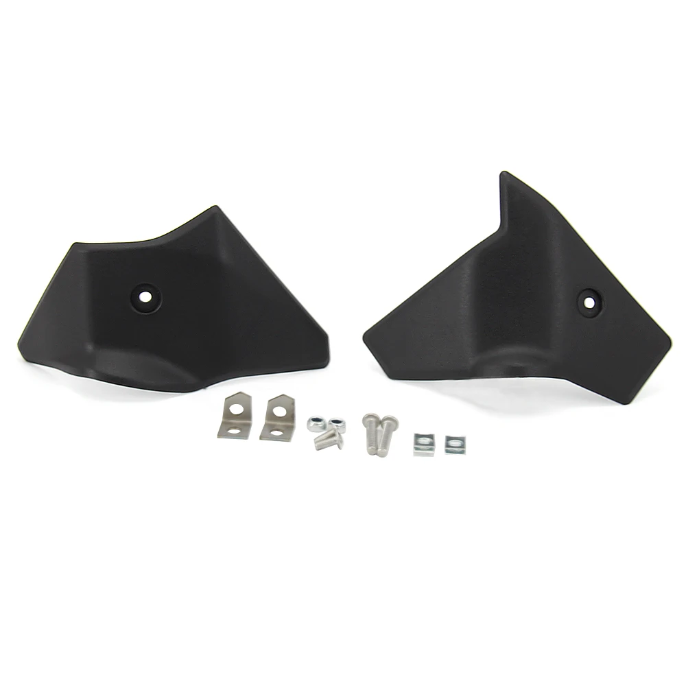 Throttle Body Guards Protector New Motorcycle Accessories For BMW R1250GS R1200GS R 1250GS 1200G 2017 2018 2019 2020 2021