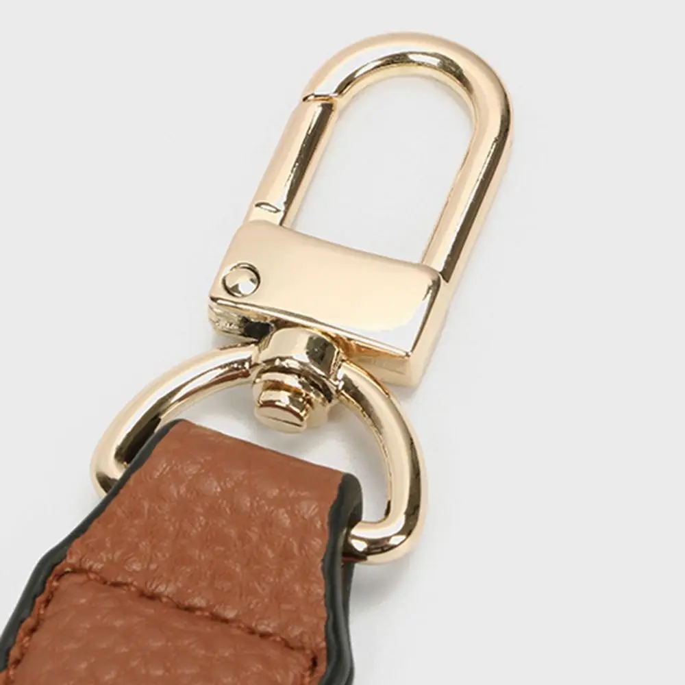 Genuine Leather Handbag Strap Shoulder Crossbody Bag Strap Modifications Wide Shoulder Strap Replacement Strap