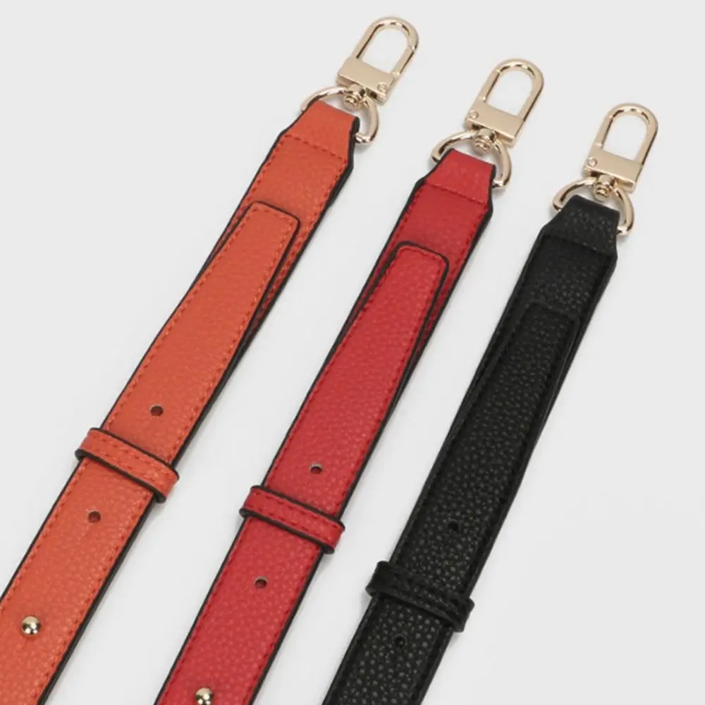 Genuine Leather Handbag Strap Shoulder Crossbody Bag Strap Modifications Wide Shoulder Strap Replacement Strap