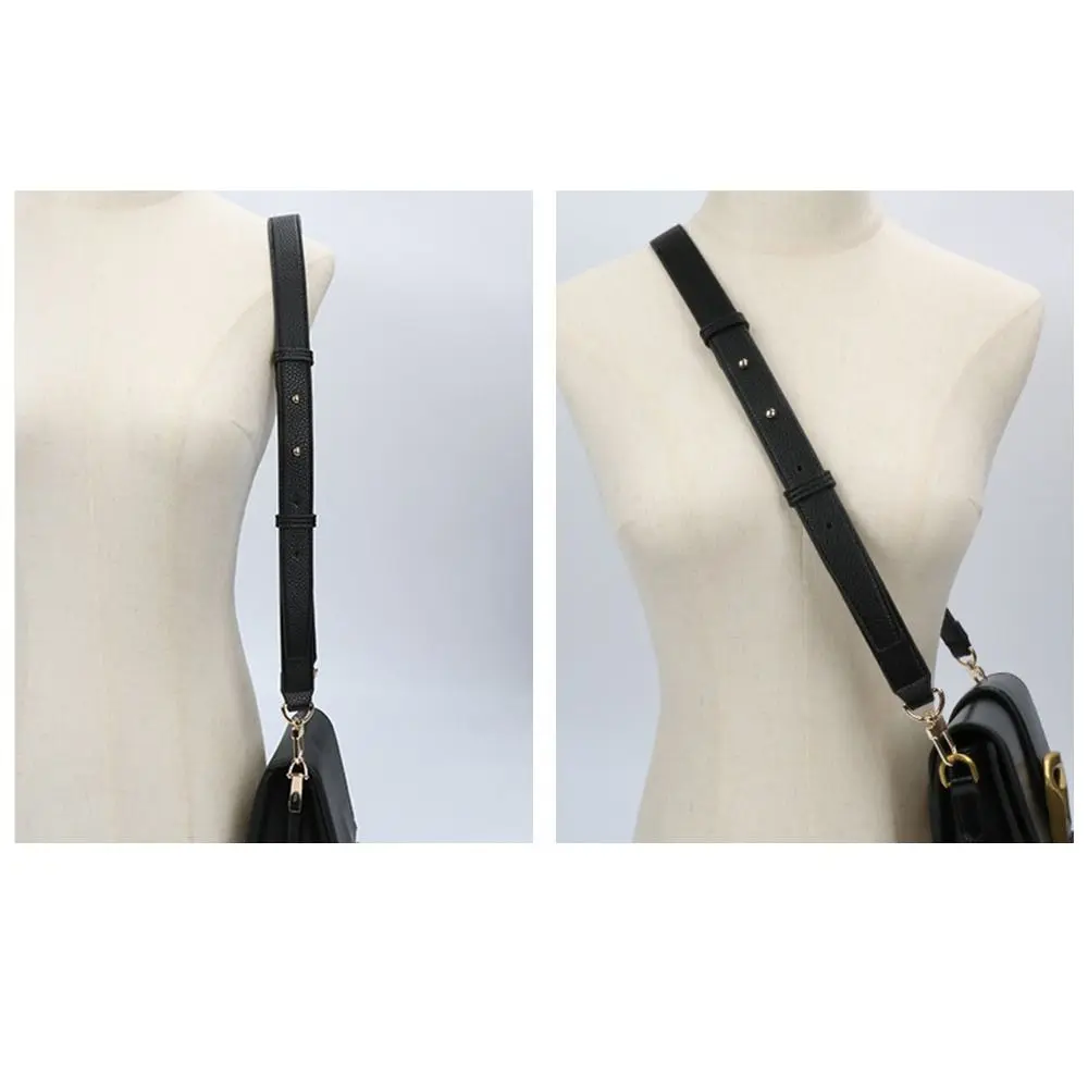 Genuine Leather Handbag Strap Shoulder Crossbody Bag Strap Modifications Wide Shoulder Strap Replacement Strap