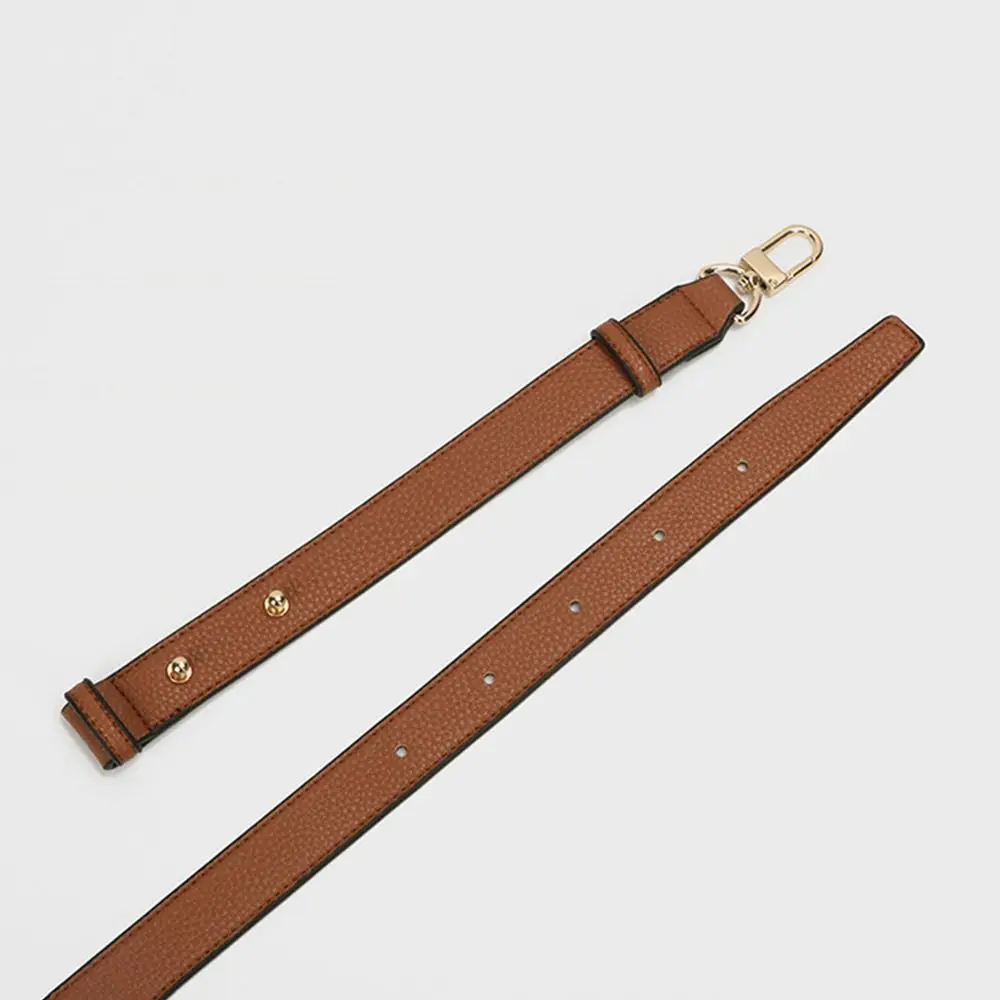 Genuine Leather Handbag Strap Shoulder Crossbody Bag Strap Modifications Wide Shoulder Strap Replacement Strap