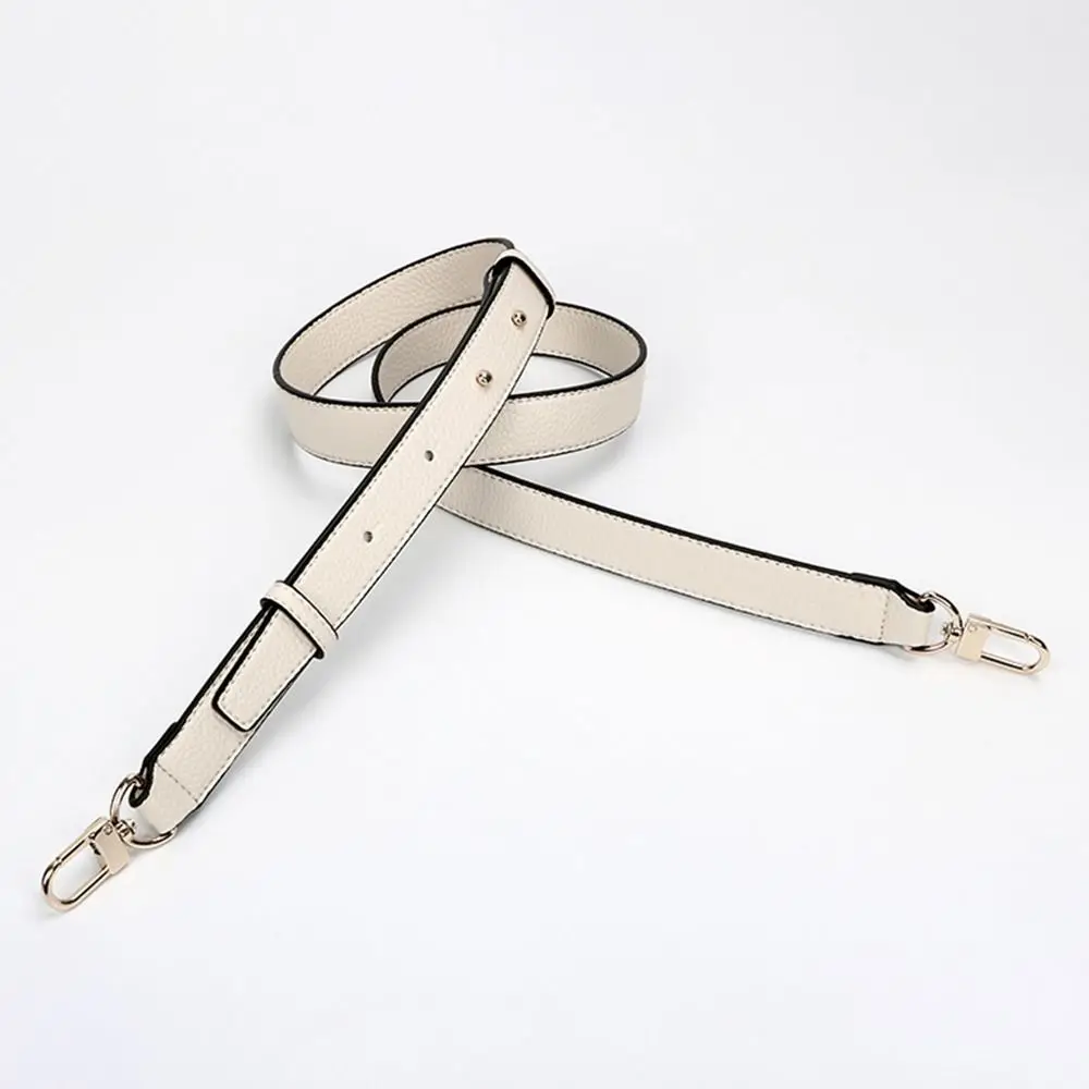 Genuine Leather Handbag Strap Shoulder Crossbody Bag Strap Modifications Wide Shoulder Strap Replacement Strap