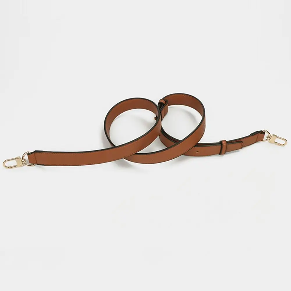 Genuine Leather Handbag Strap Shoulder Crossbody Bag Strap Modifications Wide Shoulder Strap Replacement Strap