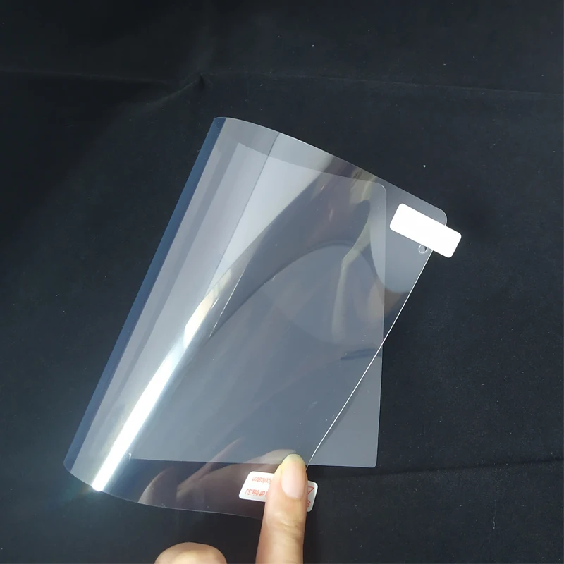 9" 10.1" INCH PET Screen protector Film for TEYES CC2 CC2L Spro 2 DIN GPS Car Radio Multimedia Player Navigation