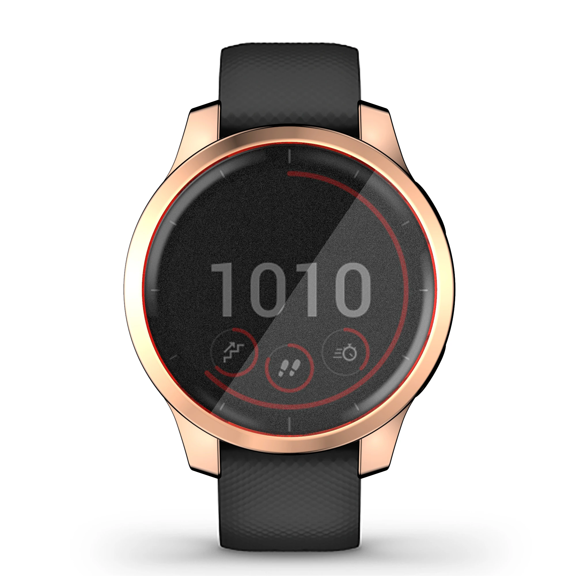 Silicone Protective Case For Garmin Venu 2 Plus 2S 3 Protector Frame Cover Shell For Garmin Vivoactive 4S / 4 Smart Watch Bumper
