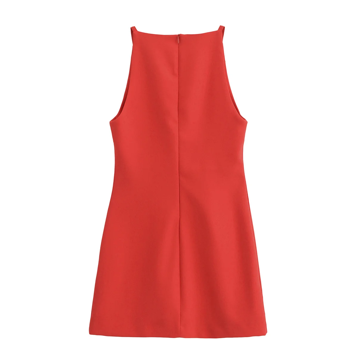 HXAO New White Black Dress Women Off Shoulder Halter Short Dresses Summer Elegant Party Dresses Bodycon Red Blue Mini Dress