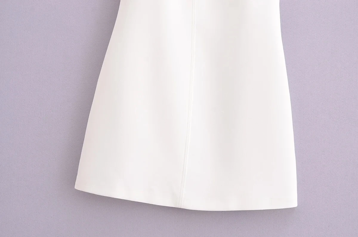 HXAO New White Black Dress Women Off Shoulder Halter Short Dresses Summer Elegant Party Dresses Bodycon Red Blue Mini Dress