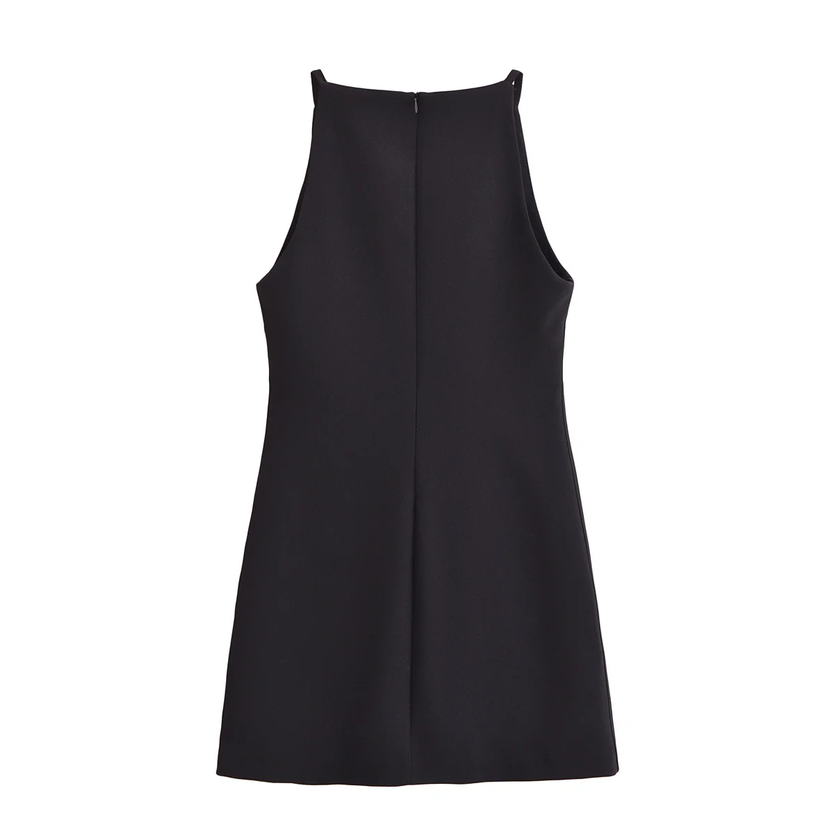 HXAO New White Black Dress Women Off Shoulder Halter Short Dresses Summer Elegant Party Dresses Bodycon Red Blue Mini Dress