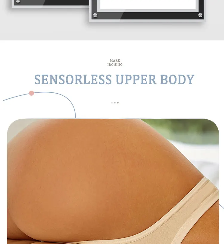 5Pcs/set Low-Rise Waist Panties Sexy G-string Cotton Seamless High Elasticity Underpants Solid Color Breathable Lady Underwear