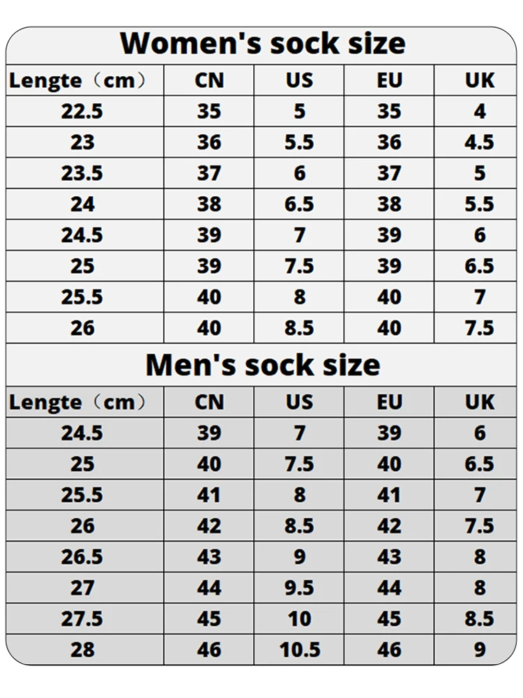 2/5/10 Pairs Neutral Spring Summer Mid Tube Socks Comfortable Breathable for Outdoor Sports in All Seasons Daily Business Wear