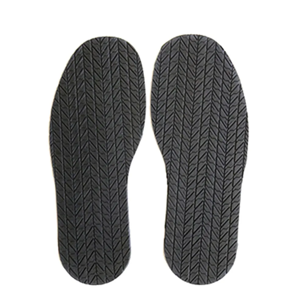 Full Sole Protector Wear-resistant Non-slip Sole Stickers Pads Sneaker Repair Worker Rubber Shoe Outsole Shoes Sticker DIY Soles