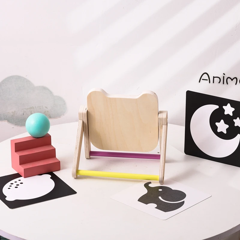 Montessori Toys Magic Cotton Animal Tissue Box Kids Finger Exercise Busy Board Toys Baby Educational Activity Sensory Game Gifts