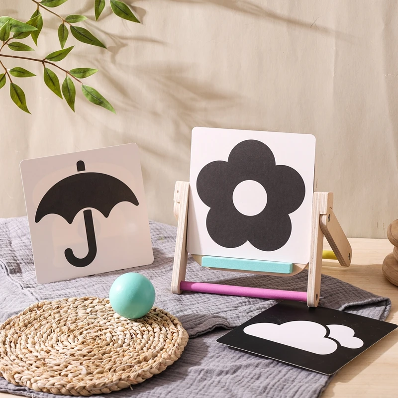 Montessori Toys Magic Cotton Animal Tissue Box Kids Finger Exercise Busy Board Toys Baby Educational Activity Sensory Game Gifts