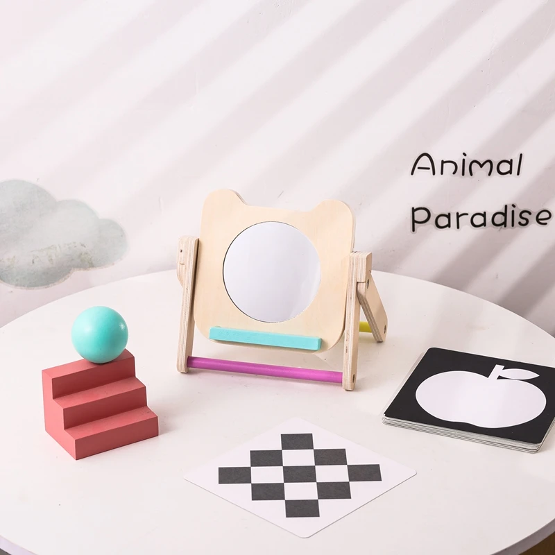 Montessori Toys Magic Cotton Animal Tissue Box Kids Finger Exercise Busy Board Toys Baby Educational Activity Sensory Game Gifts