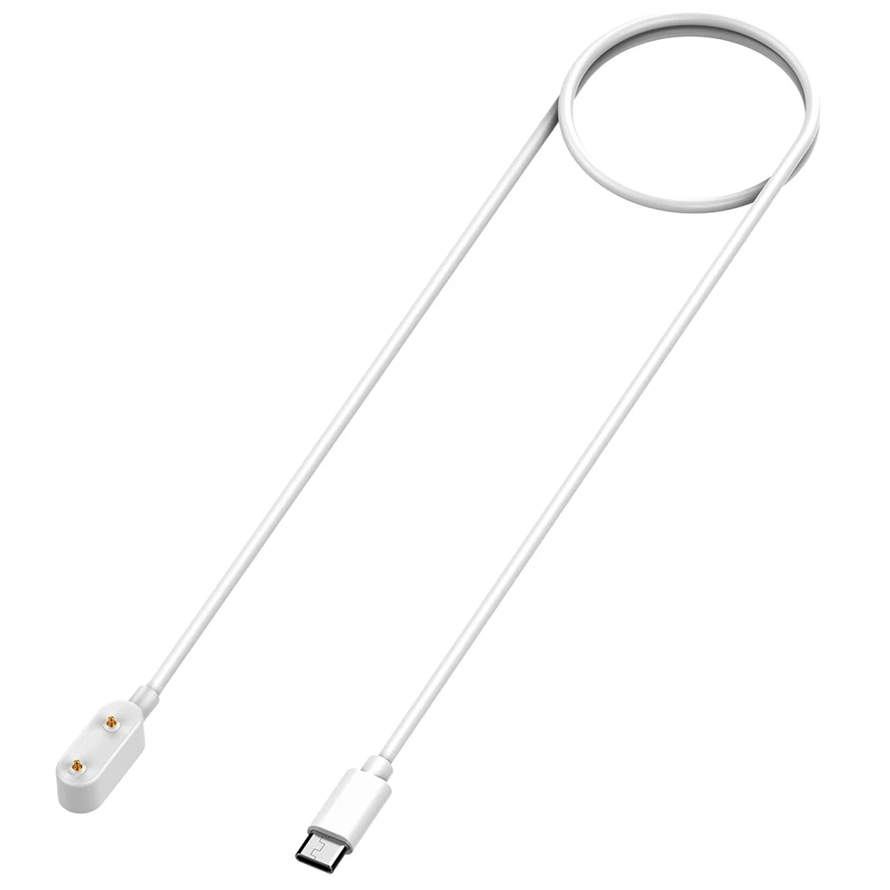 Type-C Charger for Huawei Watch Fit 3/ Watch Fit 2/ Watch Fit Mini USB C Charging Cable for Huawei Band 10/9/8/7/6 Honor Charger