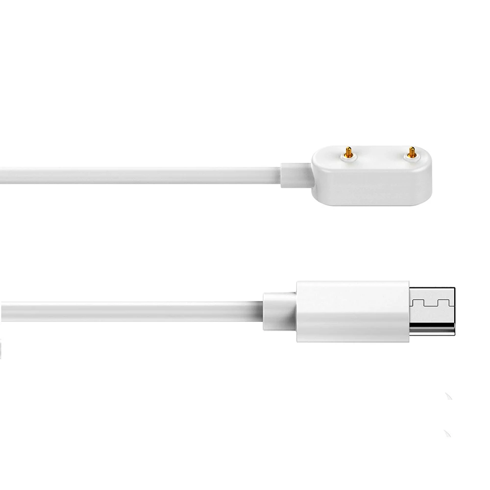 Type-C Charger for Huawei Watch Fit 3/ Watch Fit 2/ Watch Fit Mini USB C Charging Cable for Huawei Band 10/9/8/7/6 Honor Charger