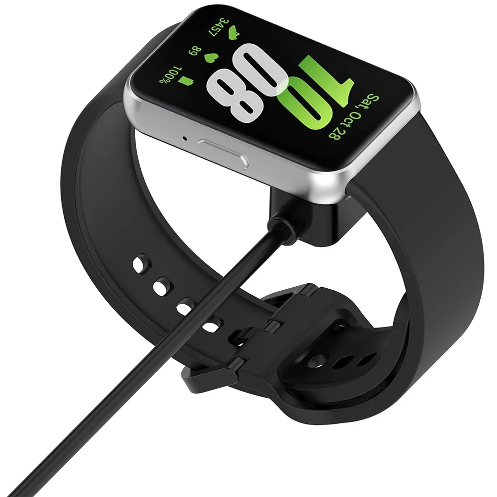 Type-C Charger for Huawei Watch Fit 3/ Watch Fit 2/ Watch Fit Mini USB C Charging Cable for Huawei Band 10/9/8/7/6 Honor Charger
