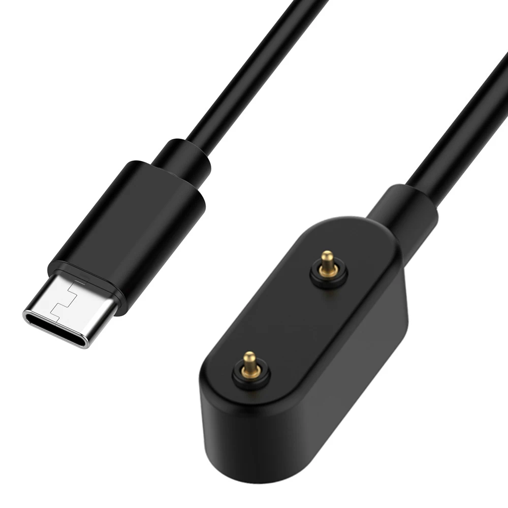 Type-C Charger for Huawei Watch Fit 3/ Watch Fit 2/ Watch Fit Mini USB C Charging Cable for Huawei Band 10/9/8/7/6 Honor Charger