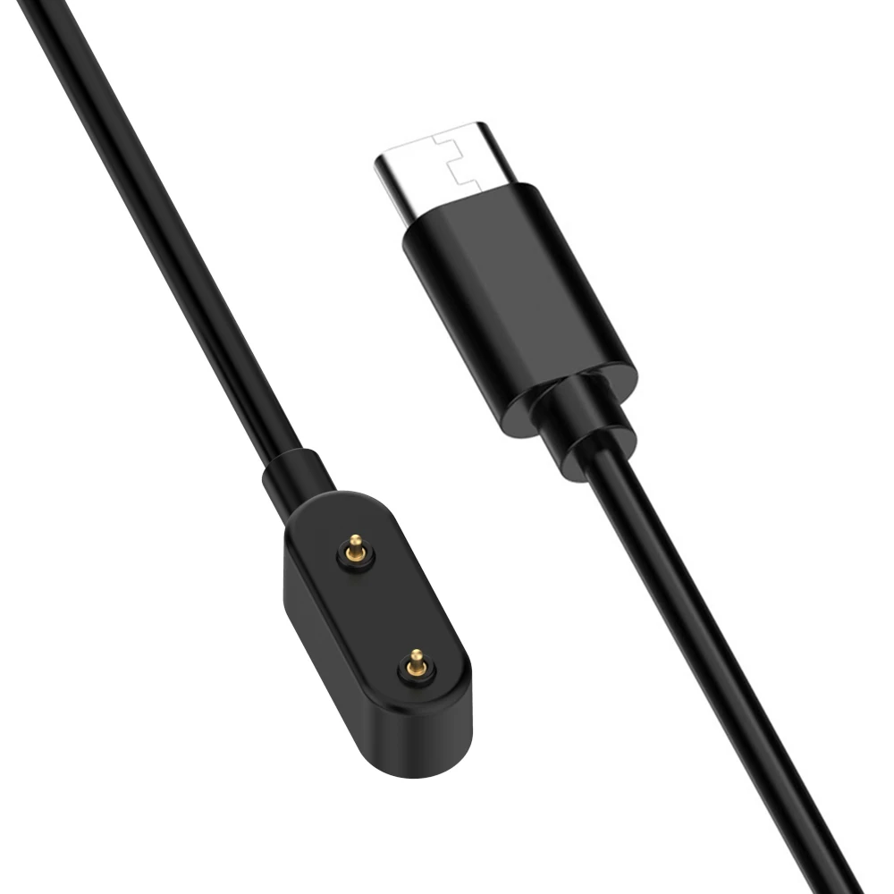 Type-C Charger for Huawei Watch Fit 3/ Watch Fit 2/ Watch Fit Mini USB C Charging Cable for Huawei Band 10/9/8/7/6 Honor Charger